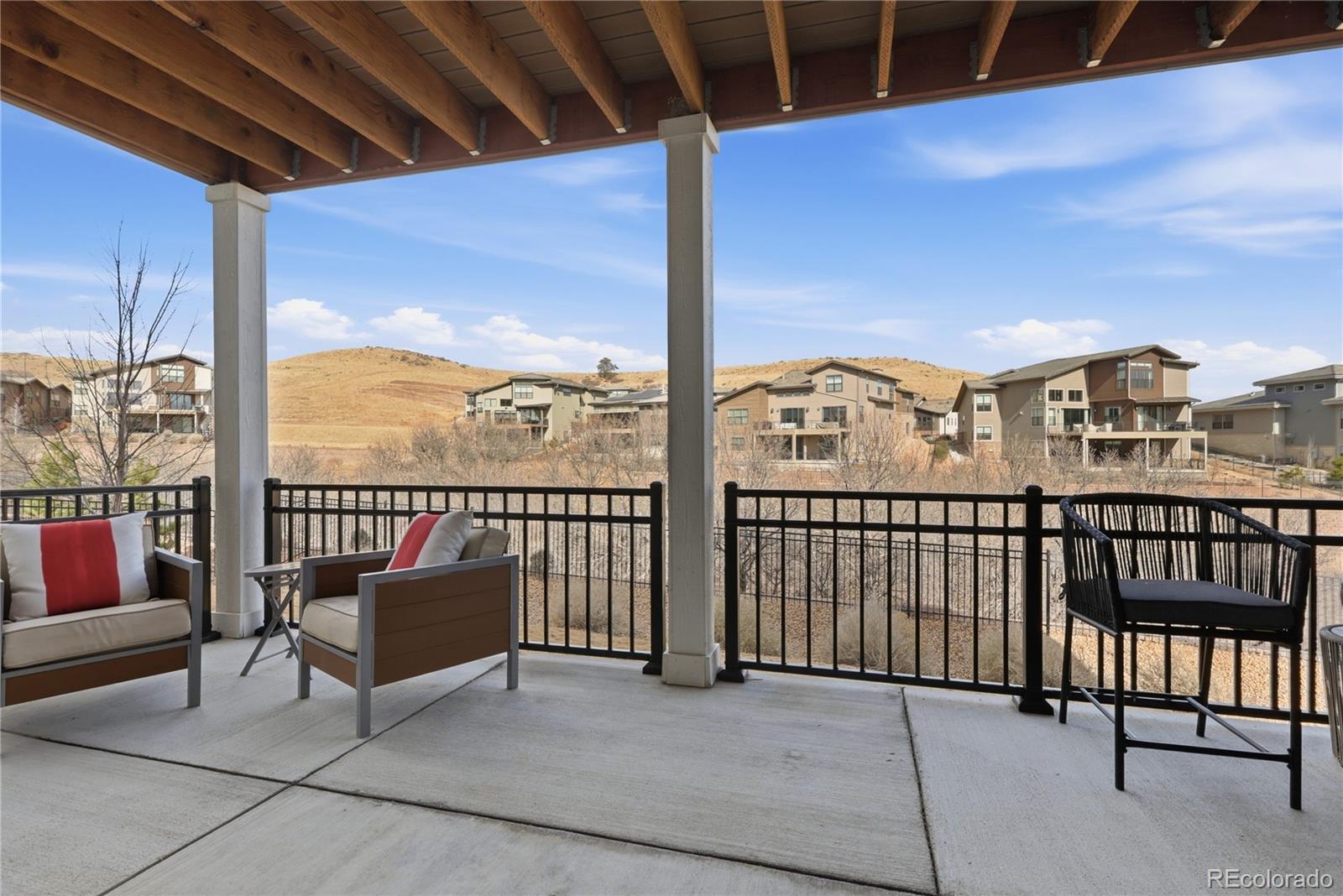 9625 Viewside Drive Lone Tree CO 80124