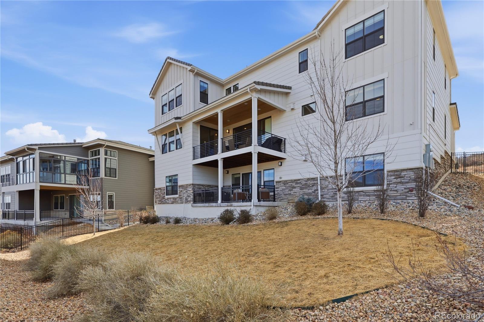 9625 Viewside Drive Lone Tree CO 80124
