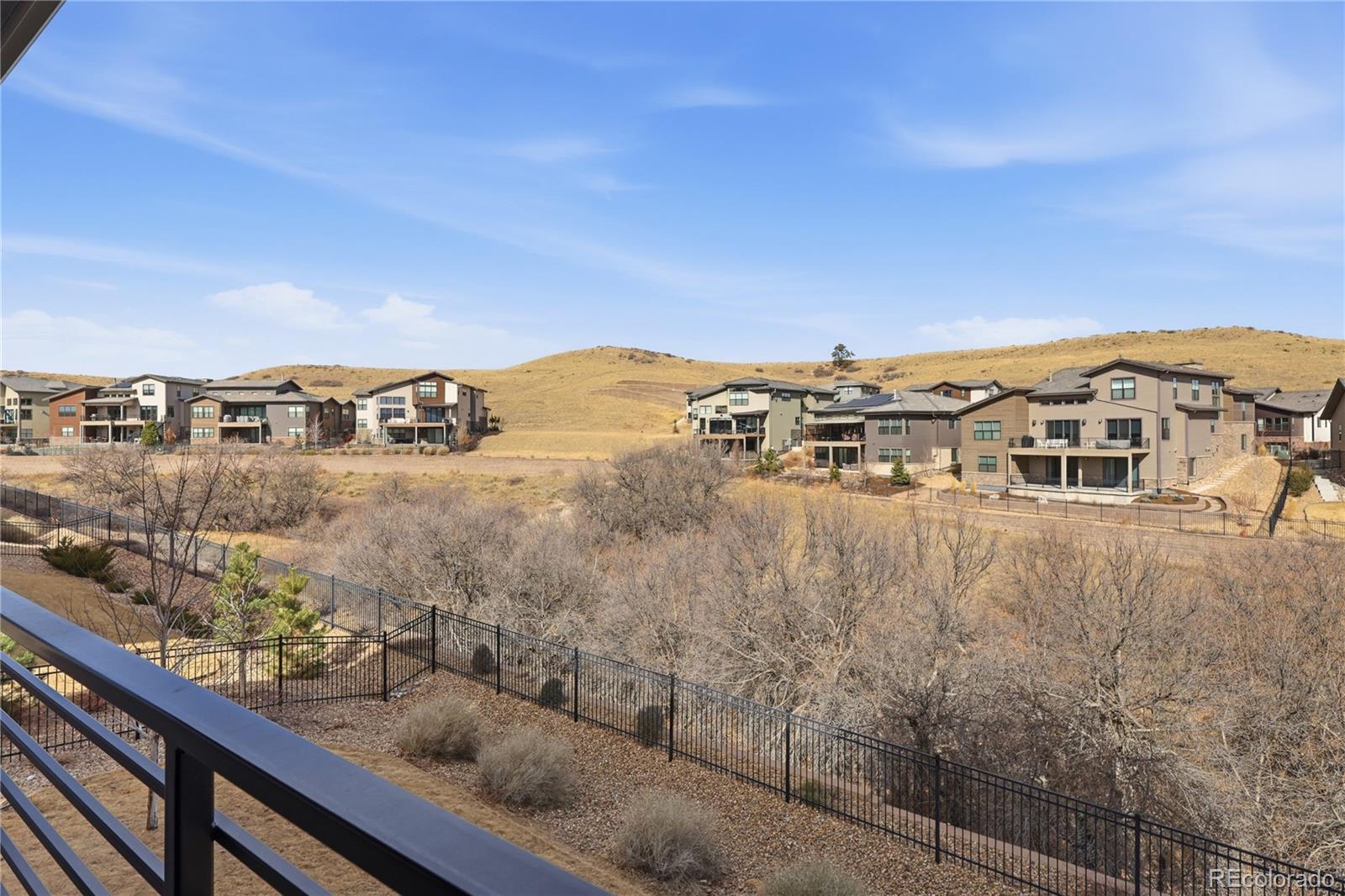 9625 Viewside Drive Lone Tree CO 80124