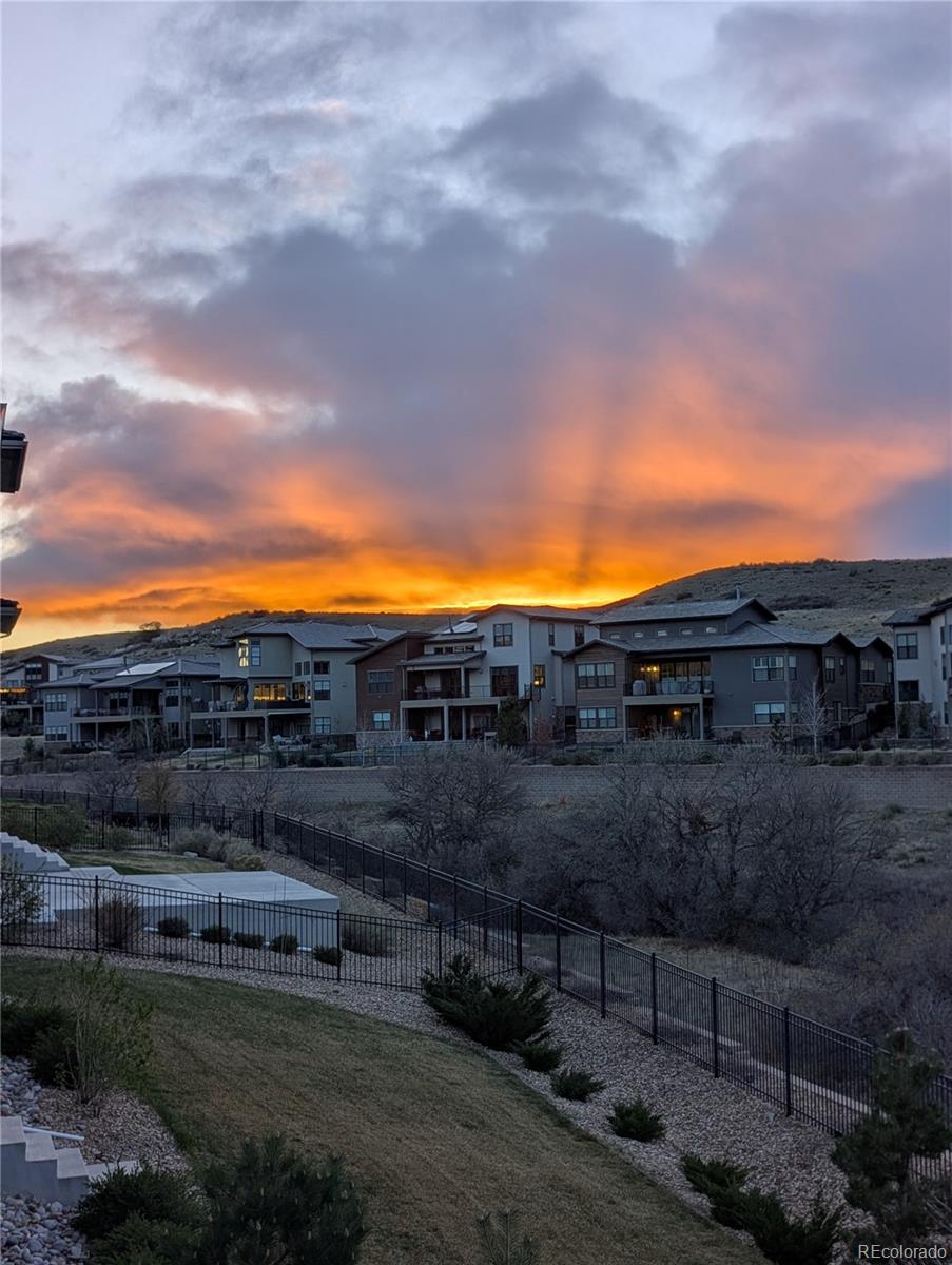 9625 Viewside Drive Lone Tree CO 80124