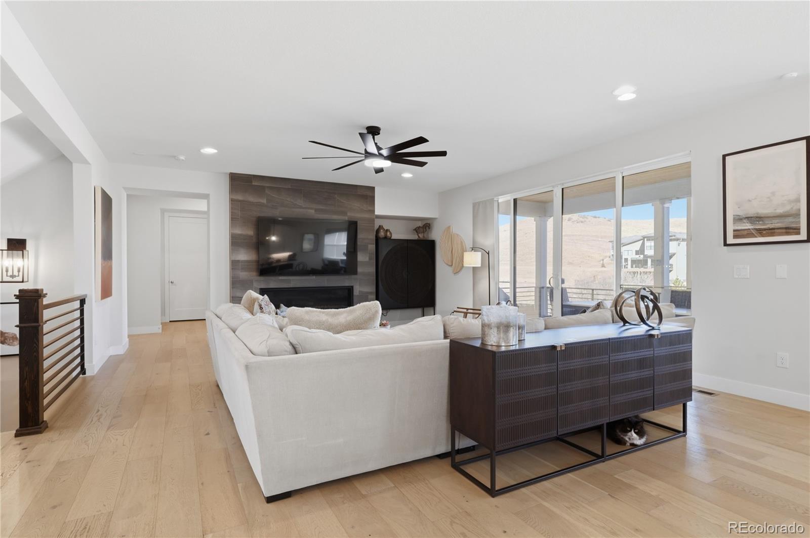 9625 Viewside Drive Lone Tree CO 80124