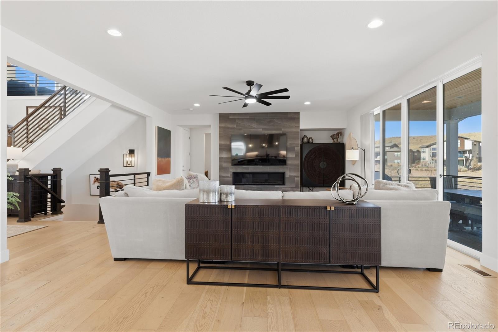 9625 Viewside Drive Lone Tree CO 80124