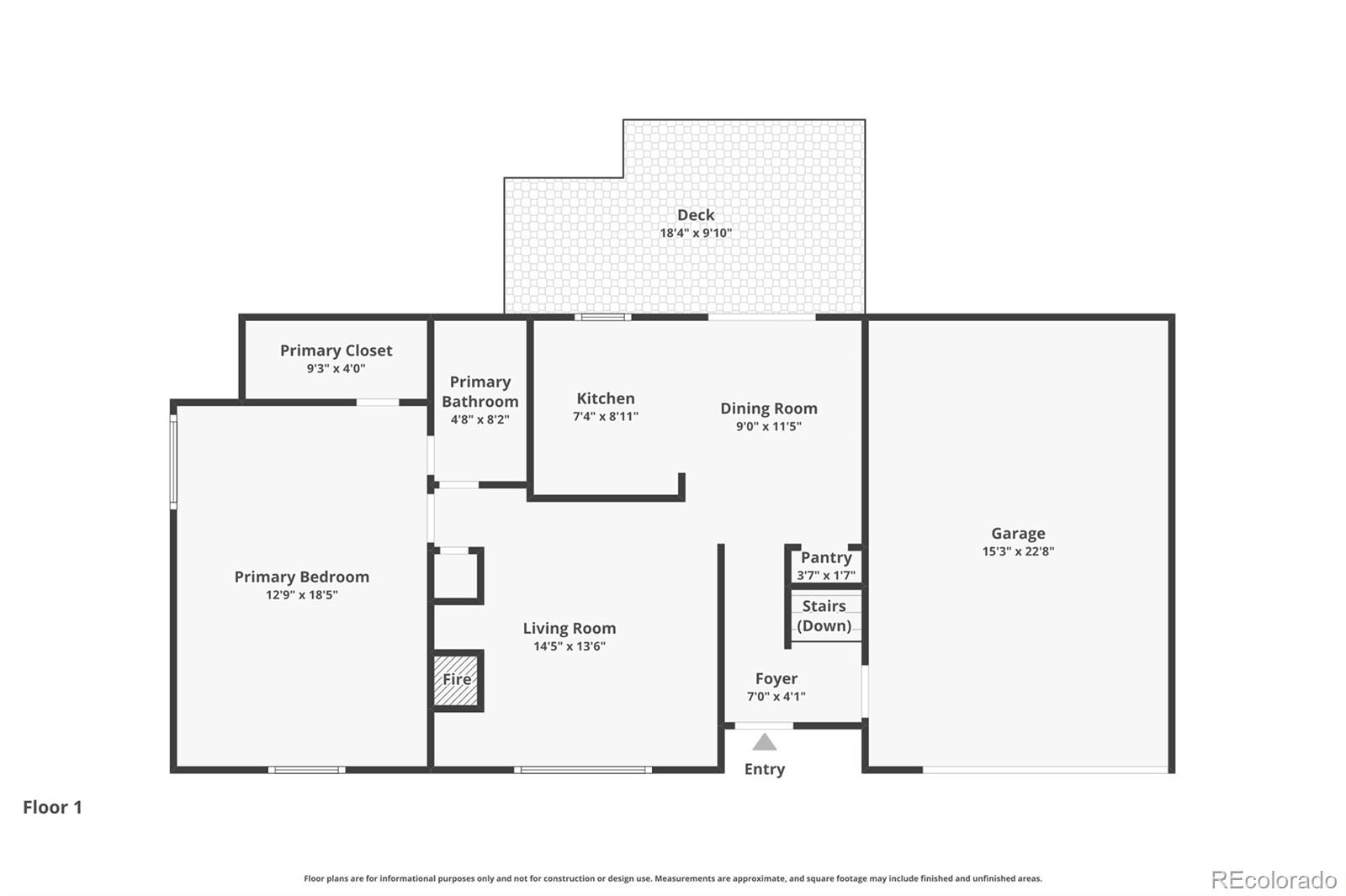 575 24th Place SW Loveland CO 80537
