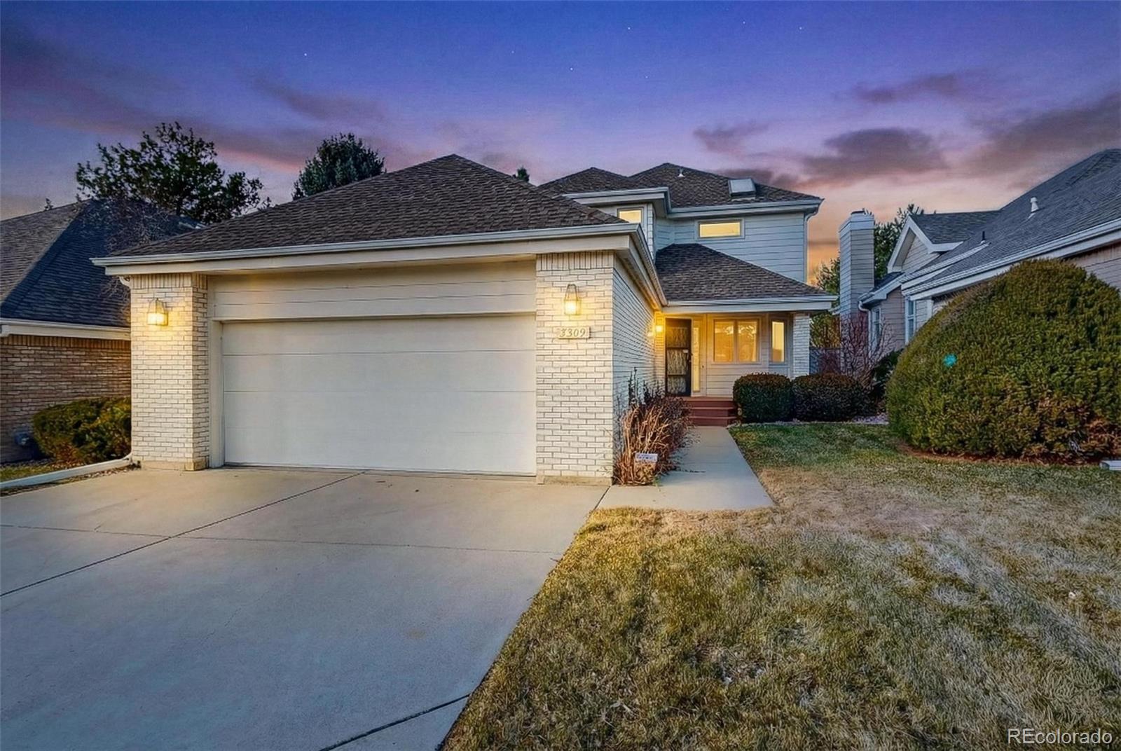 7309 Windsor Drive Boulder CO 80301