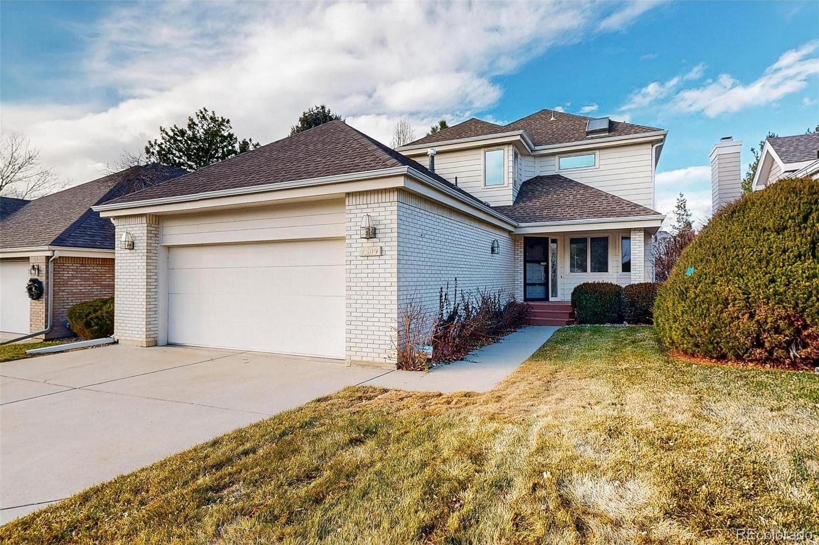 7309 Windsor Drive Boulder CO 80301