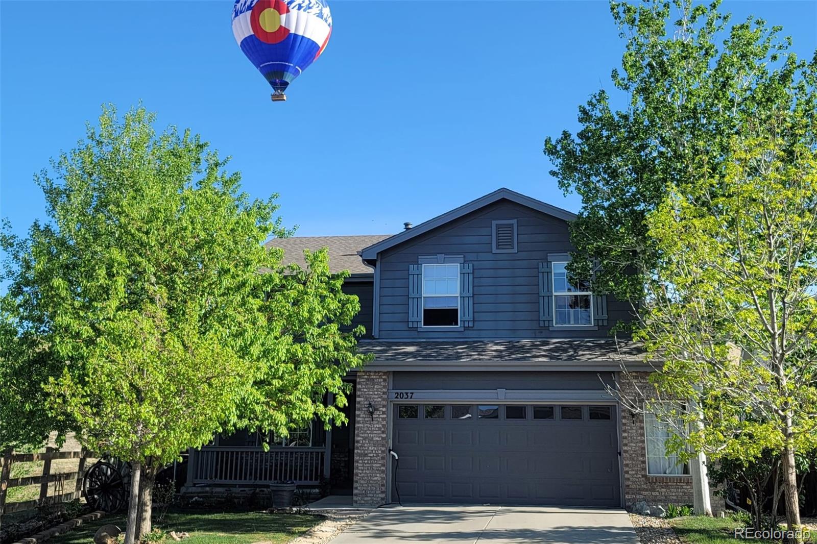 2037 Tundra Circle Erie CO 80516