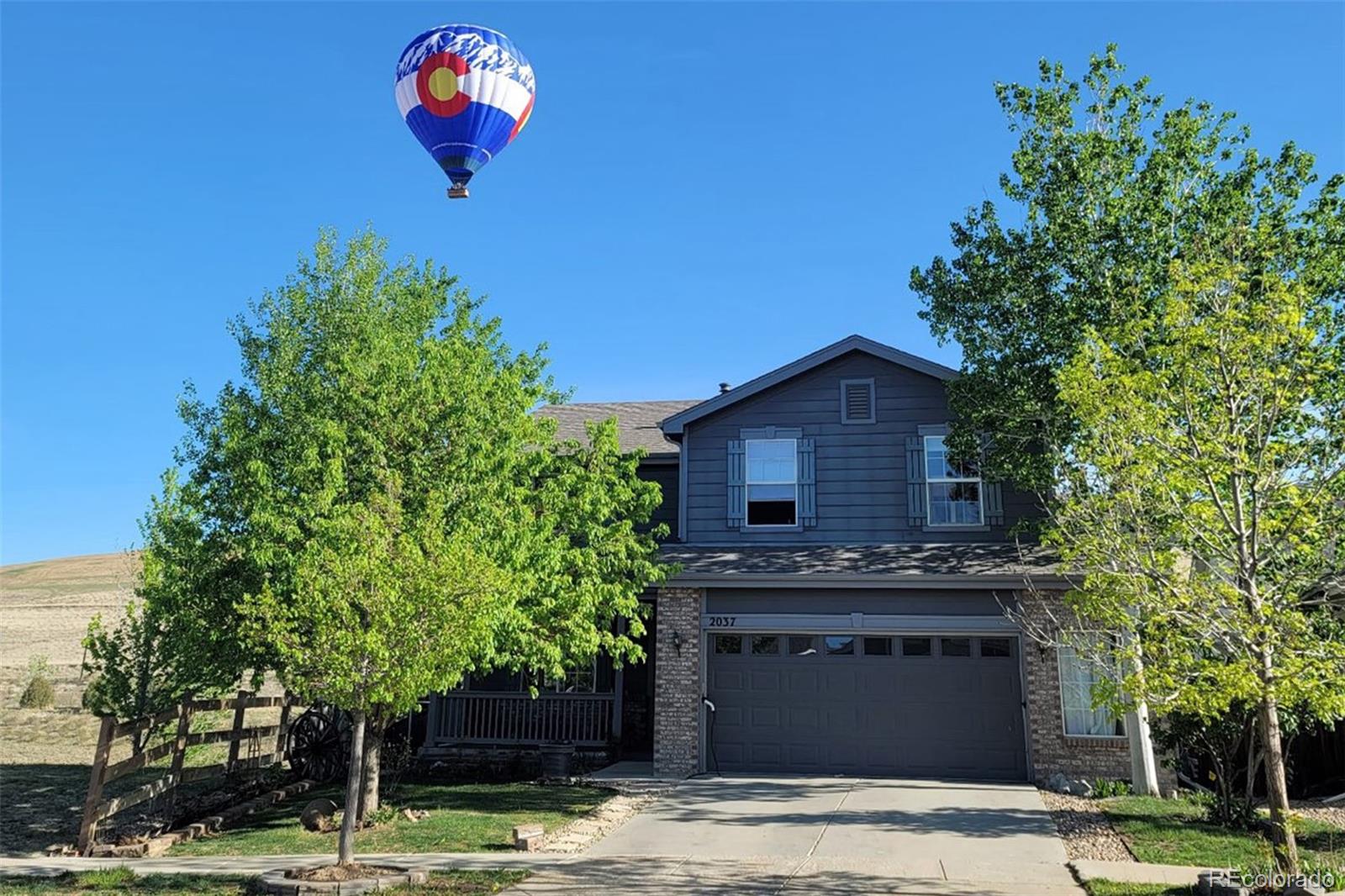 2037 Tundra Circle Erie CO 80516