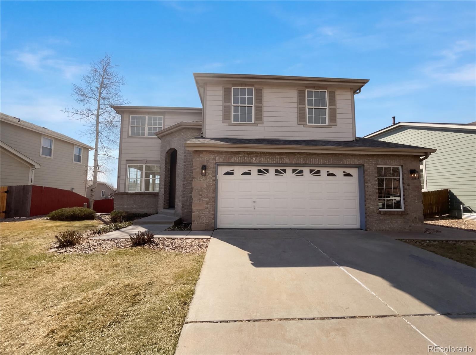 5232 E 116th Avenue Thornton CO 80233