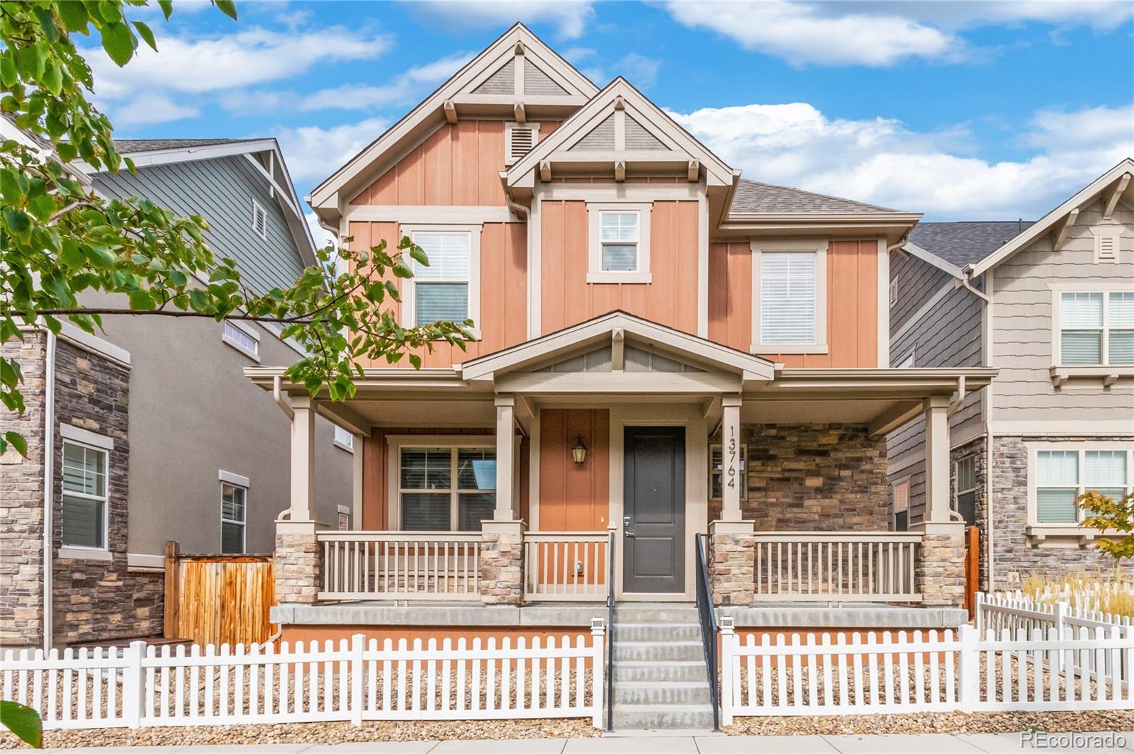 13764 Shoshone Lane Broomfield CO 80023