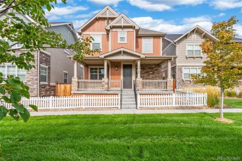 13764 Shoshone Lane Broomfield CO 80023