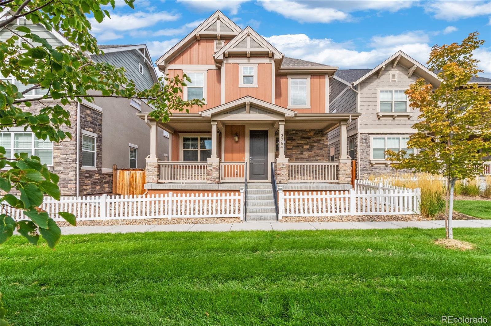 13764 Shoshone Lane Broomfield CO 80023