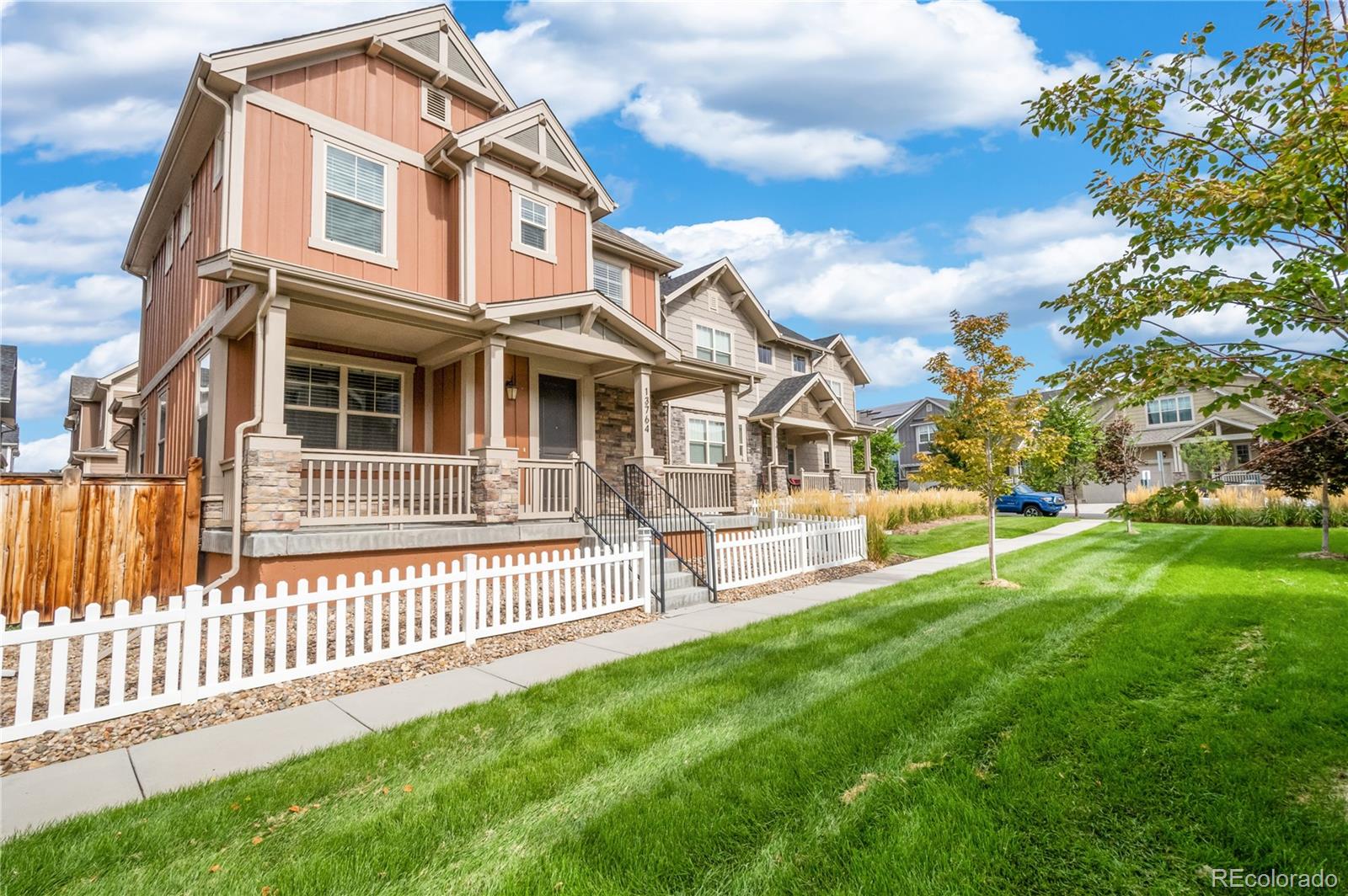 13764 Shoshone Lane Broomfield CO 80023