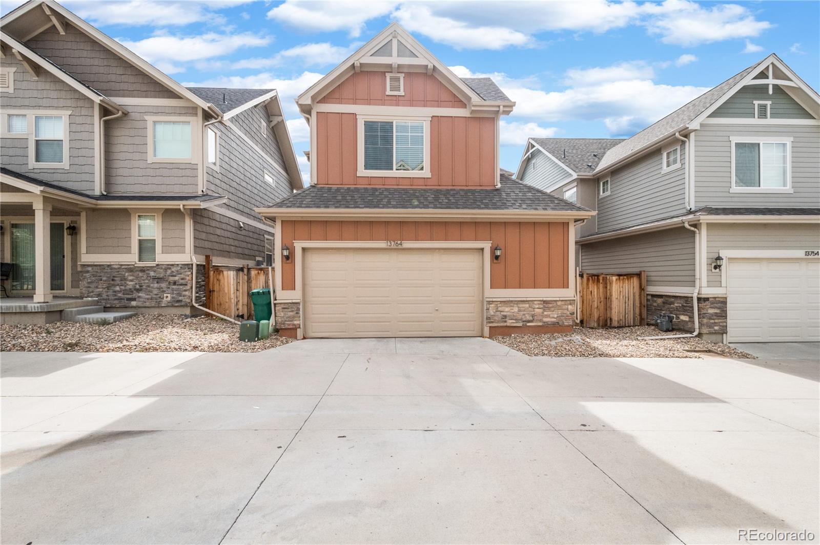13764 Shoshone Lane Broomfield CO 80023