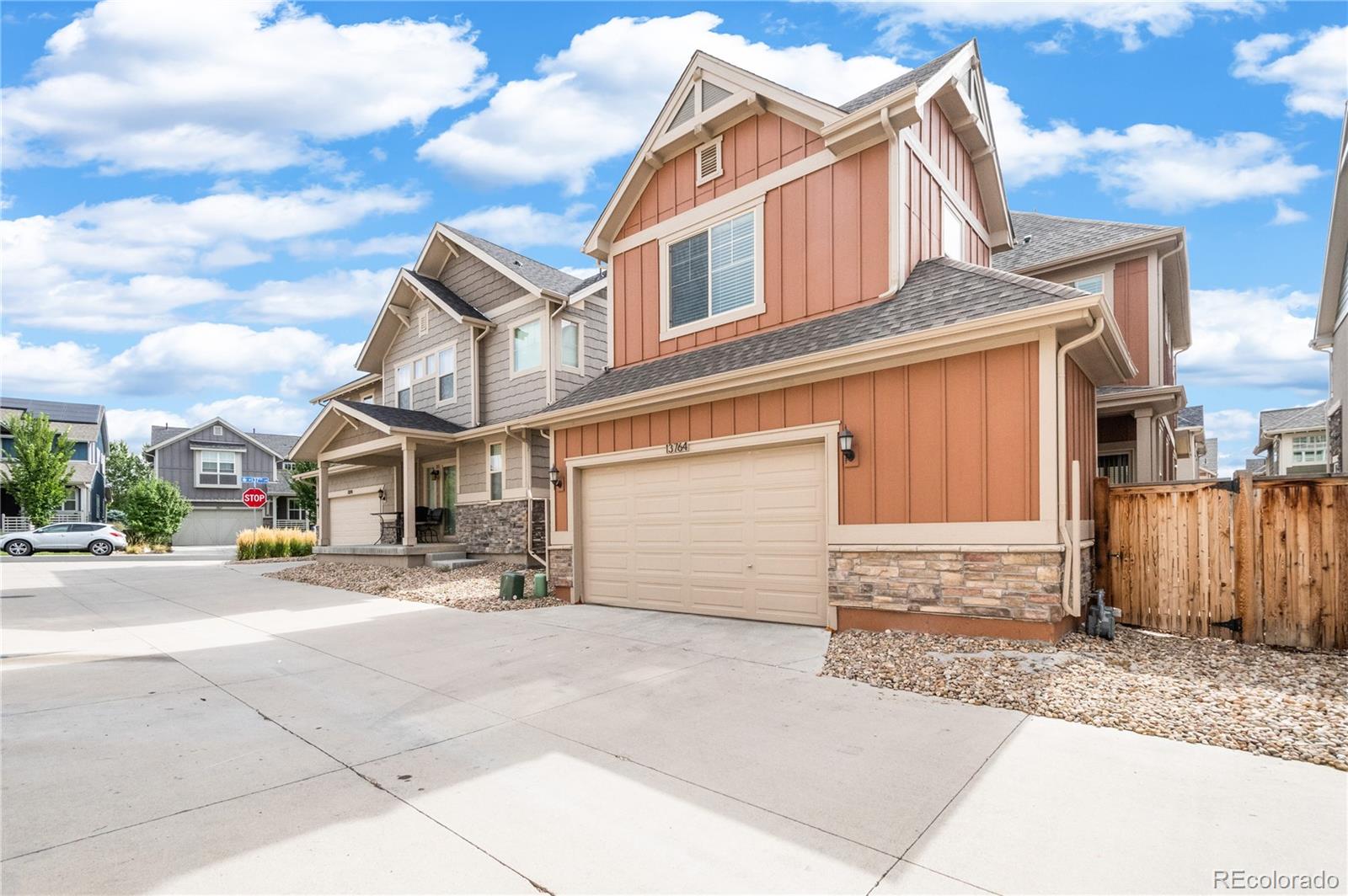 13764 Shoshone Lane Broomfield CO 80023