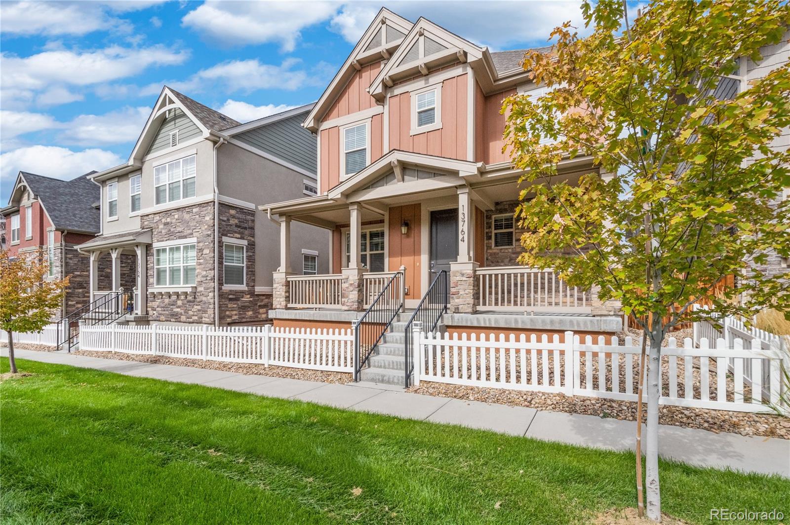 13764 Shoshone Lane Broomfield CO 80023