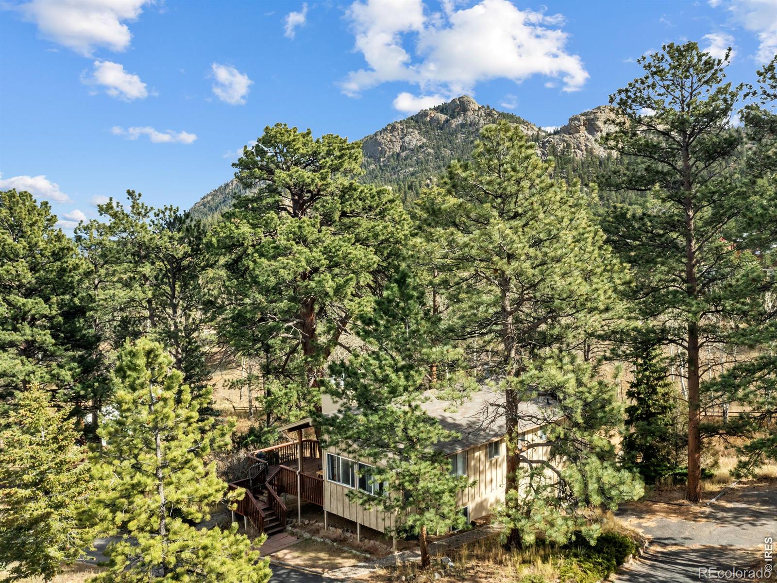 1420 Marys Lake Road Estes Park CO 80517