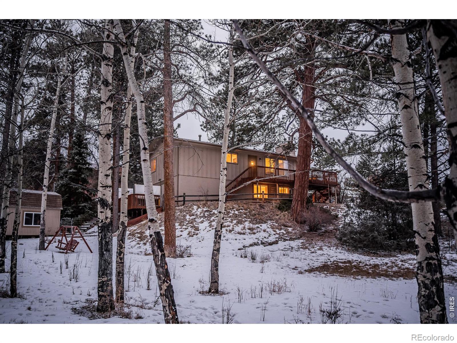 1420 Marys Lake Road Estes Park CO 80517