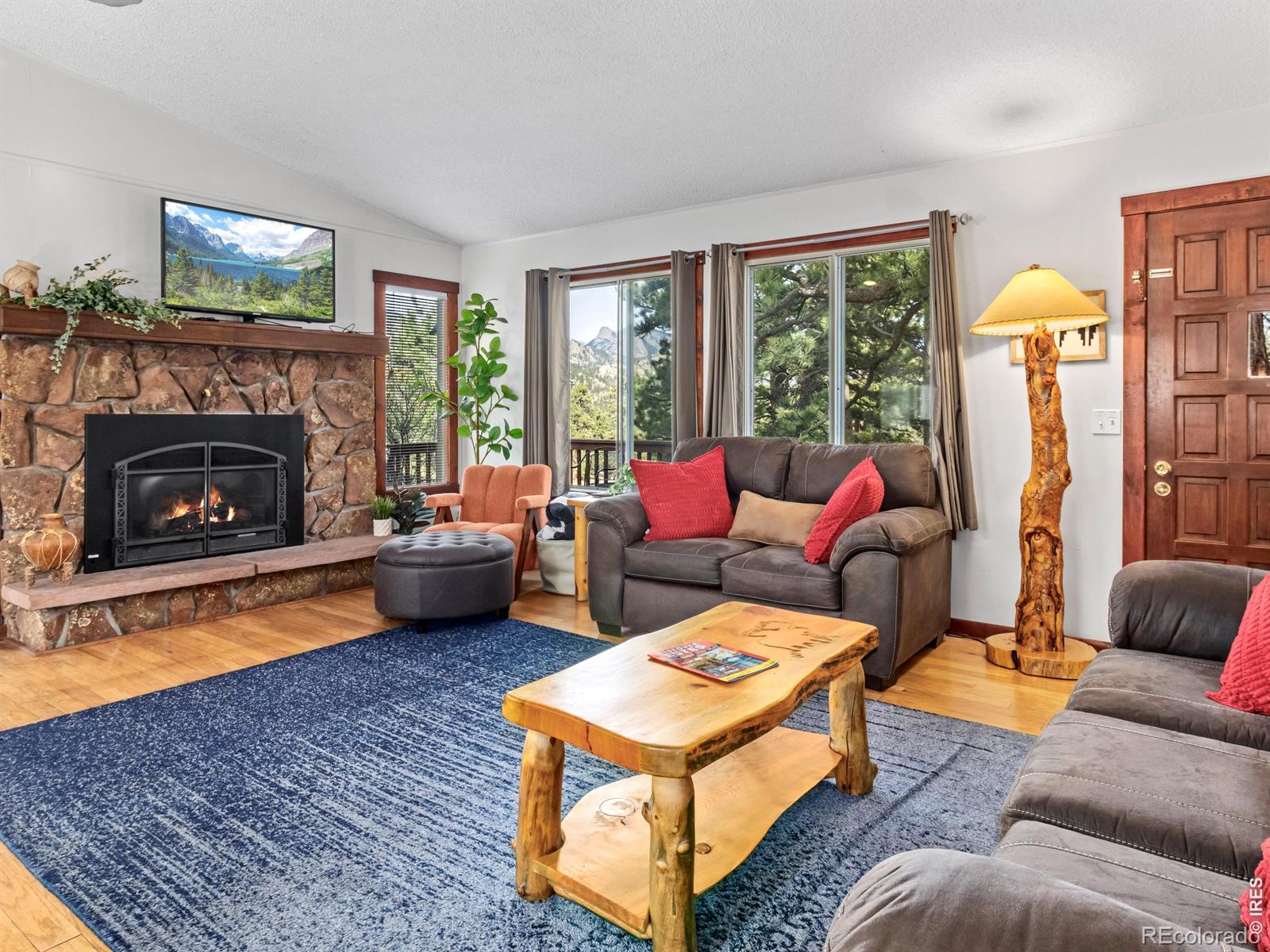1420 Marys Lake Road Estes Park CO 80517