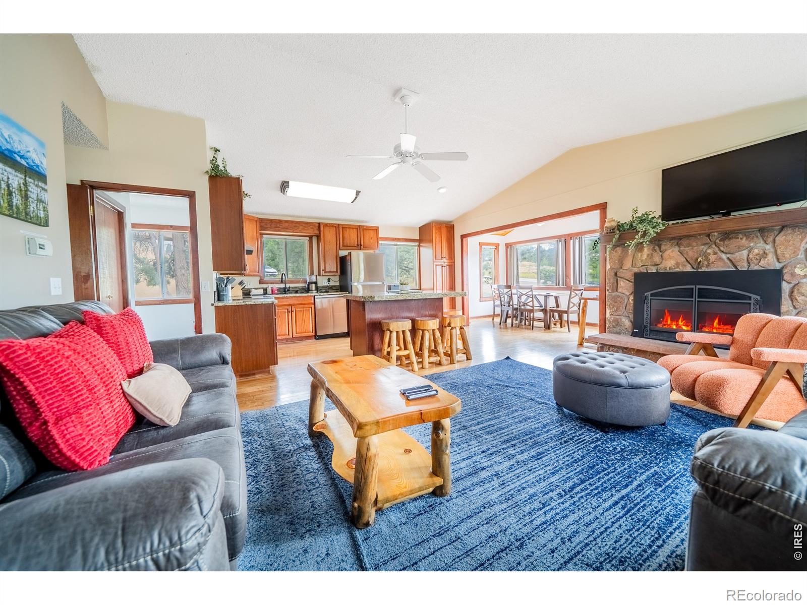1420 Marys Lake Road Estes Park CO 80517