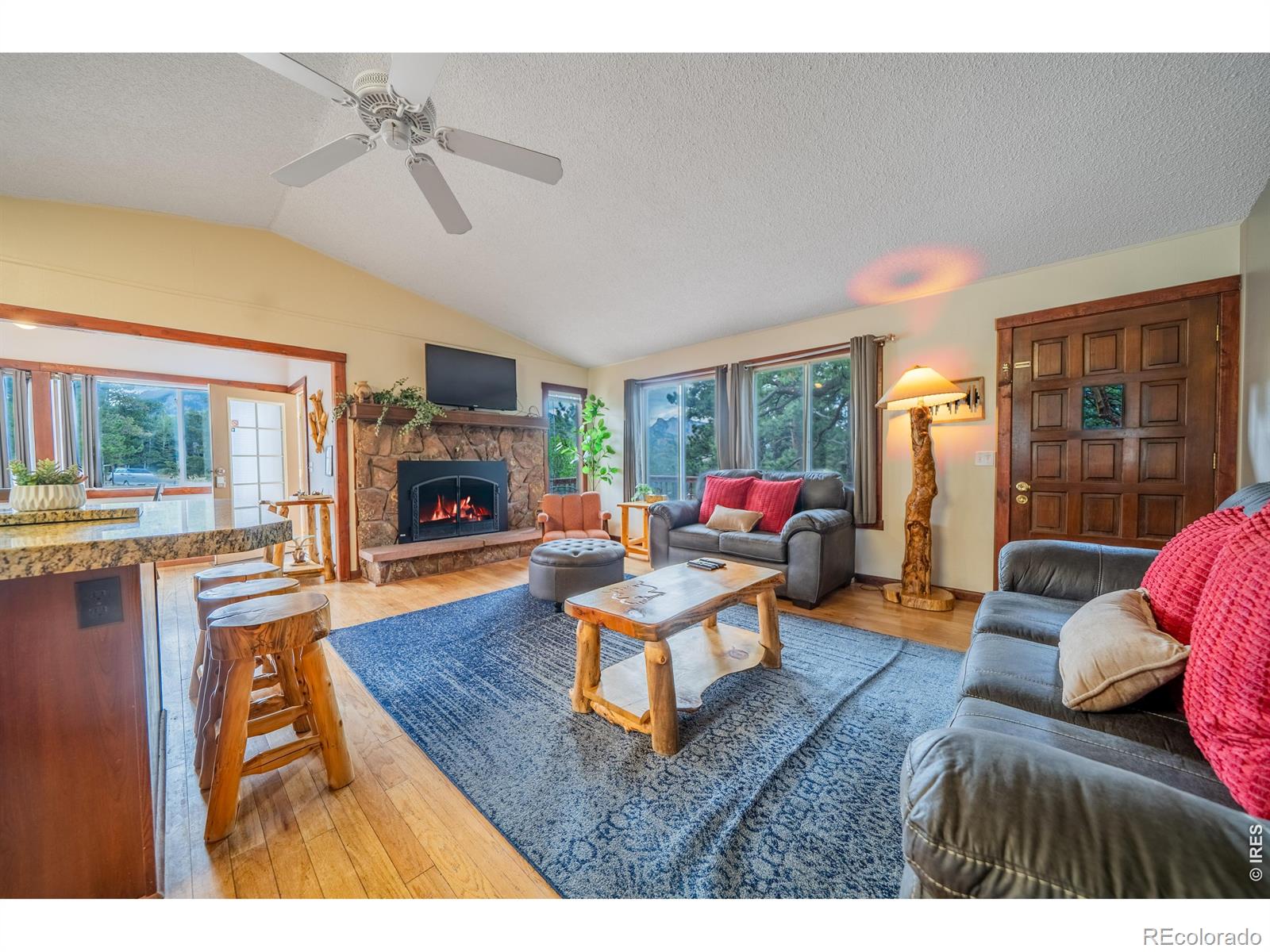 1420 Marys Lake Road Estes Park CO 80517