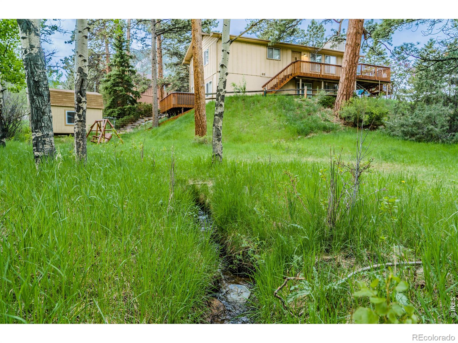 1420 Marys Lake Road Estes Park CO 80517