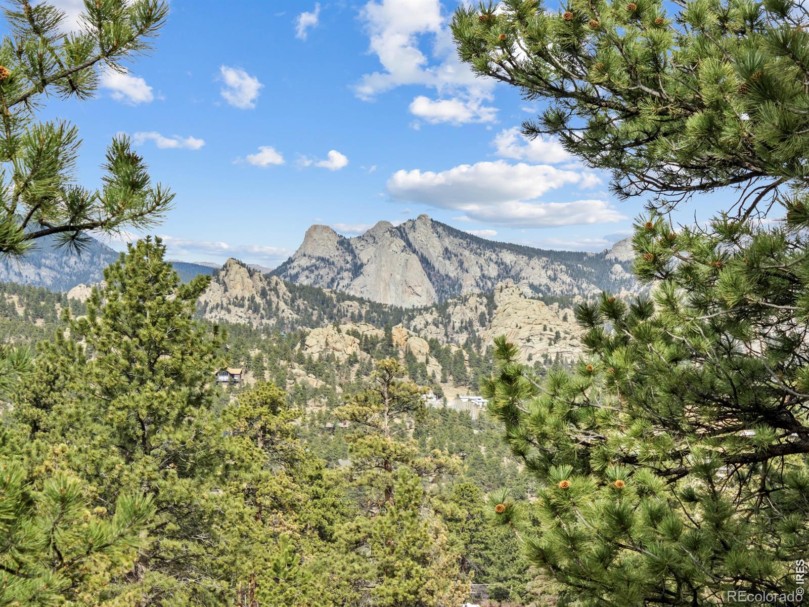 1420 Marys Lake Road Estes Park CO 80517
