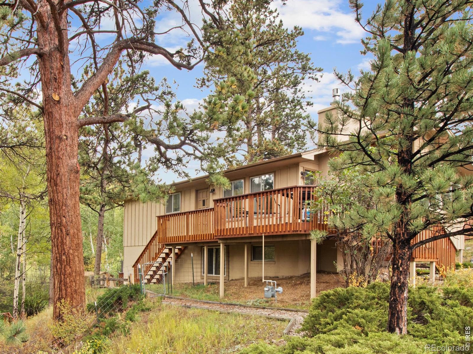 1420 Marys Lake Road Estes Park CO 80517