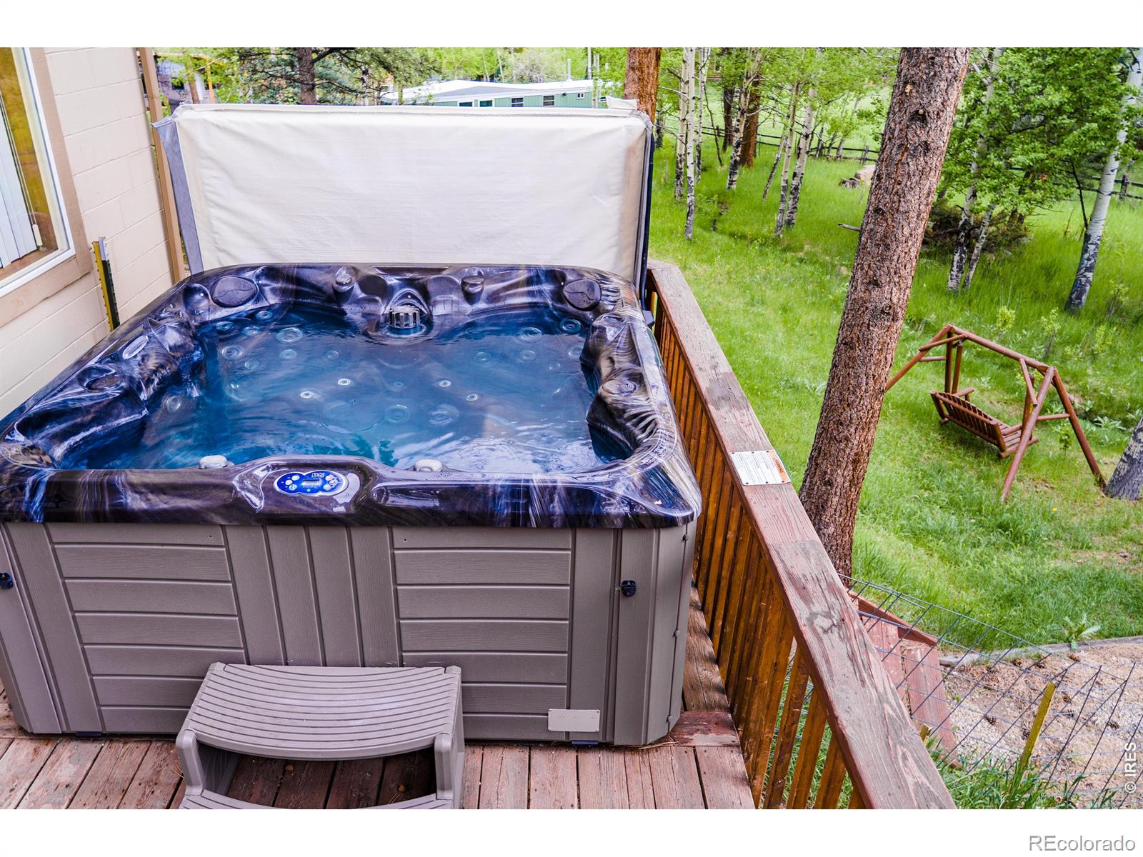 1420 Marys Lake Road Estes Park CO 80517