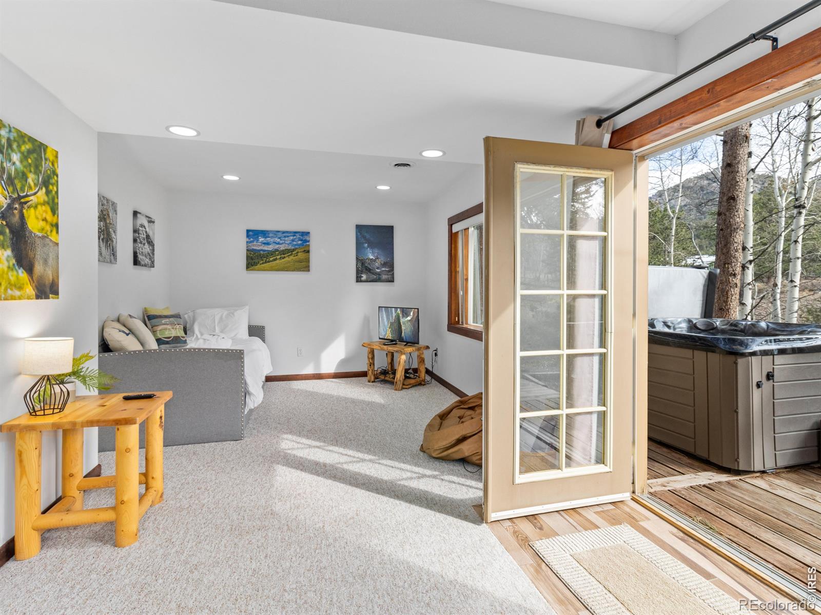 1420 Marys Lake Road Estes Park CO 80517