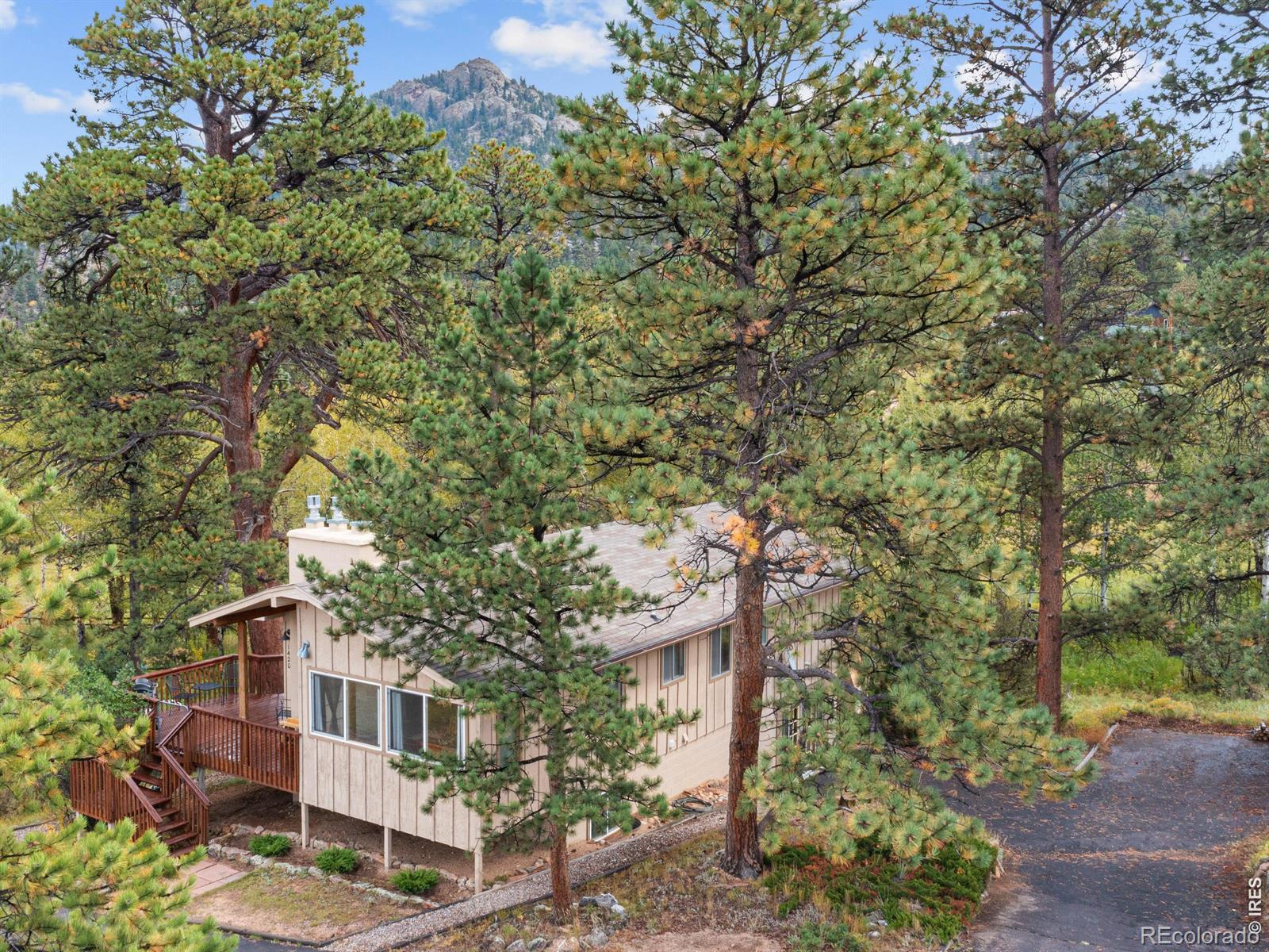 1420 Marys Lake Road Estes Park CO 80517