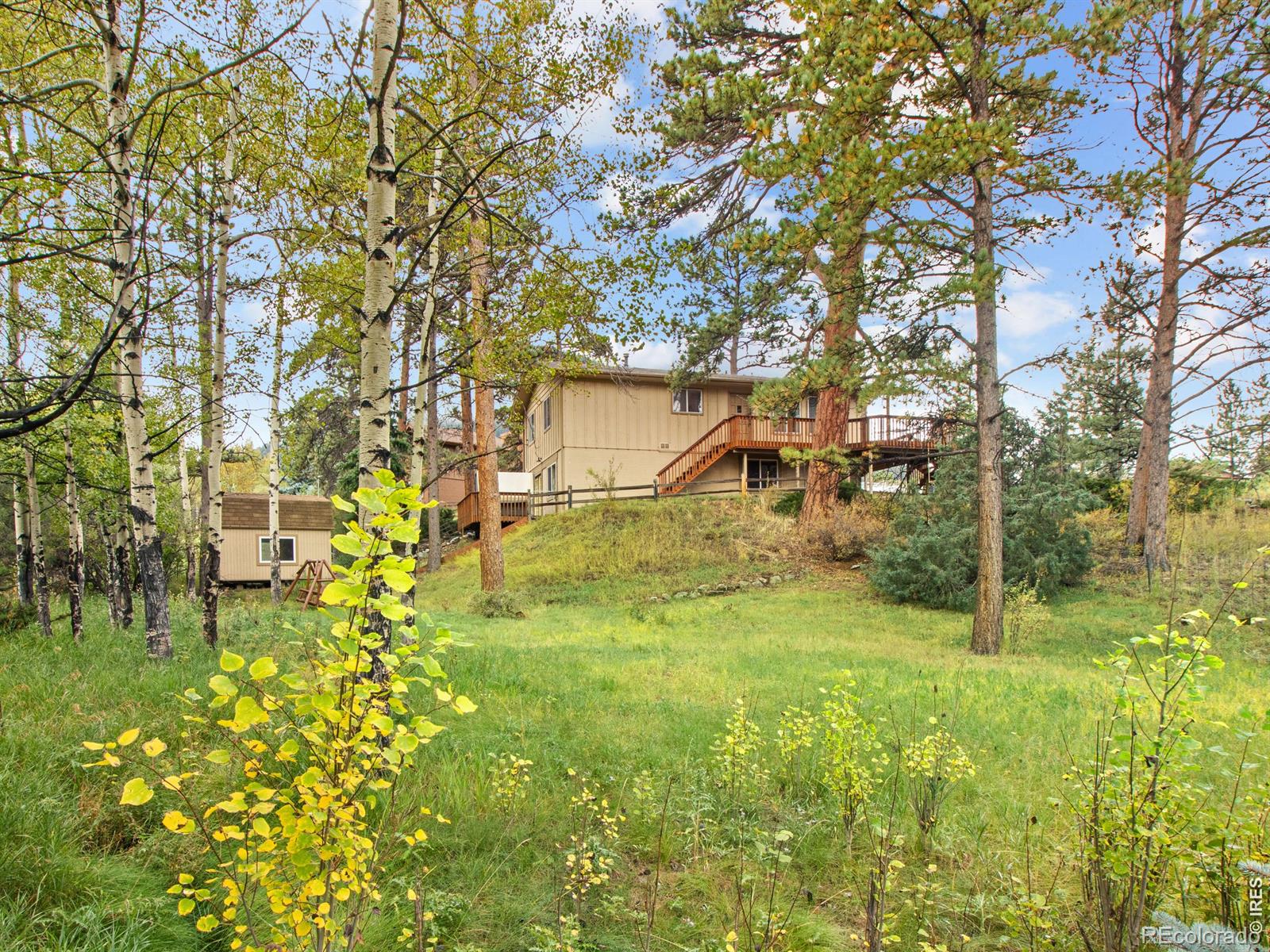 1420 Marys Lake Road Estes Park CO 80517