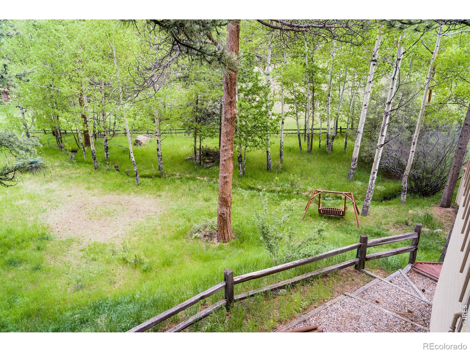 1420 Marys Lake Road Estes Park CO 80517