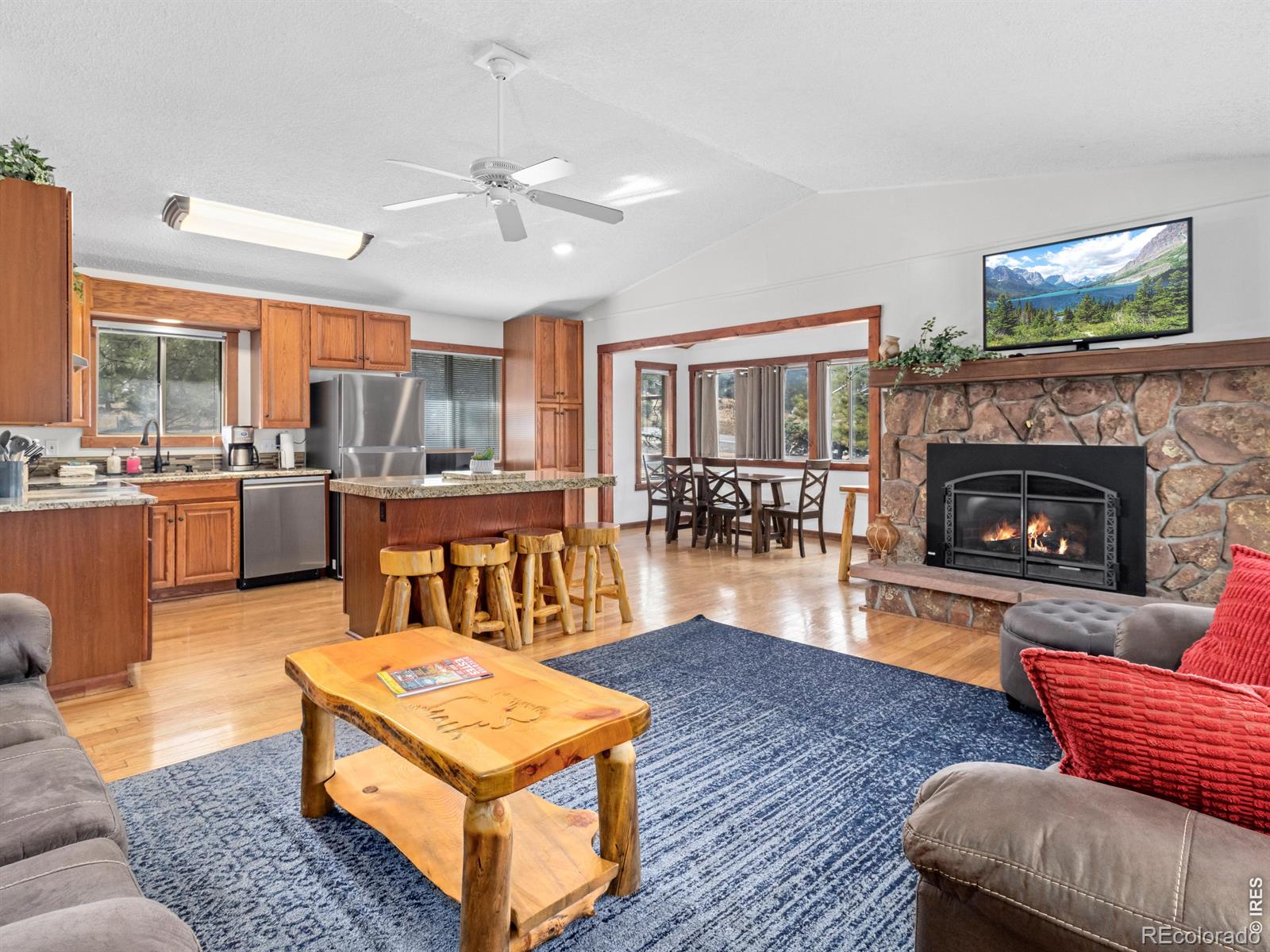 1420 Marys Lake Road Estes Park CO 80517