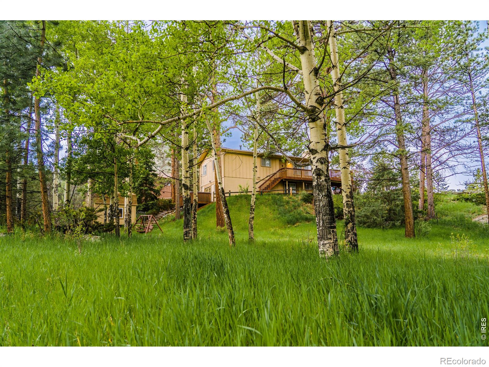 1420 Marys Lake Road Estes Park CO 80517