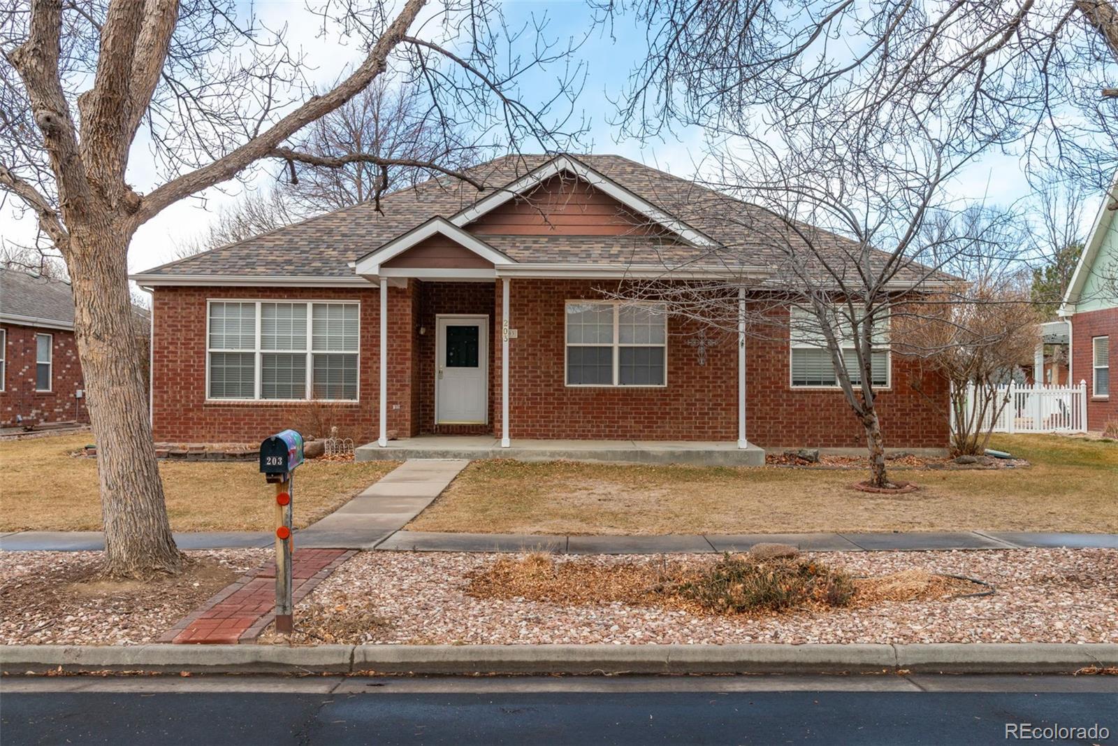 203 Hubbell Street Berthoud CO 80513