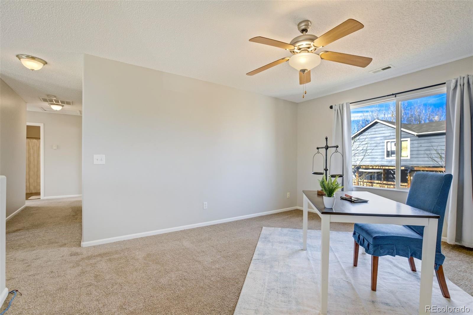 4364 Bronco Gulch Court Colorado Springs CO 80925