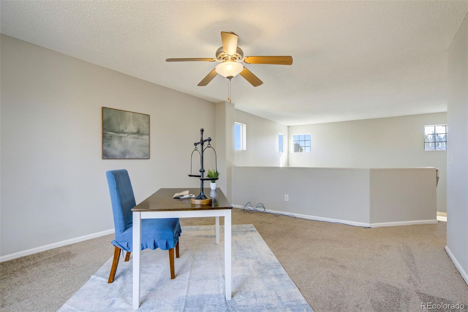 4364 Bronco Gulch Court Colorado Springs CO 80925