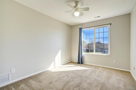 4364 Bronco Gulch Court Colorado Springs CO 80925