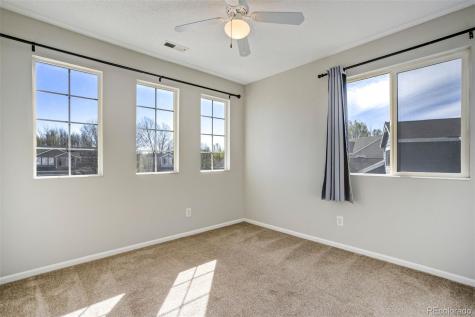 4364 Bronco Gulch Court Colorado Springs CO 80925