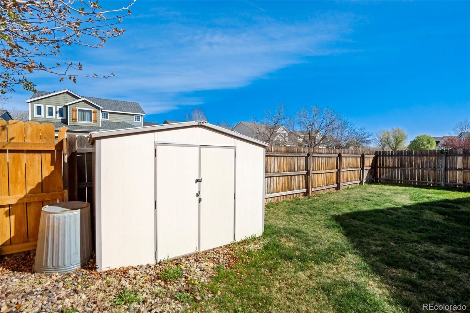 4364 Bronco Gulch Court Colorado Springs CO 80925