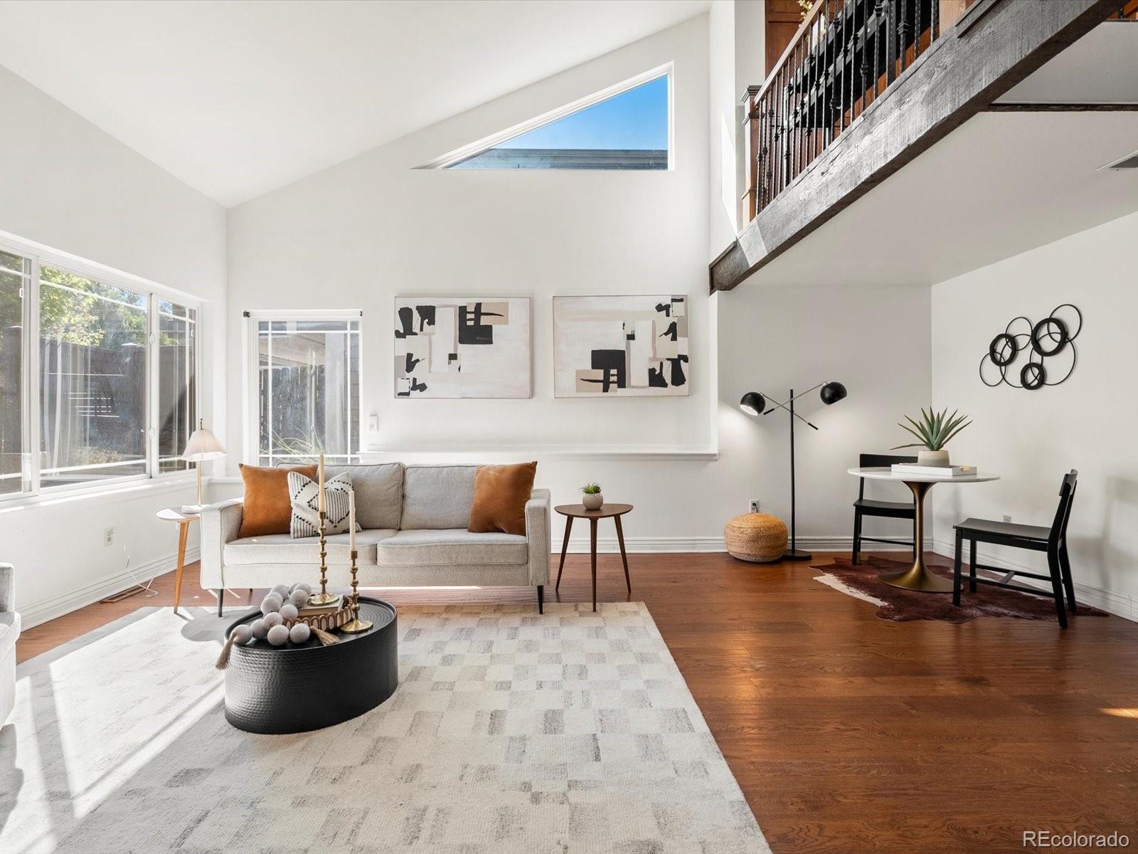8006 S Newport Court Centennial CO 80112