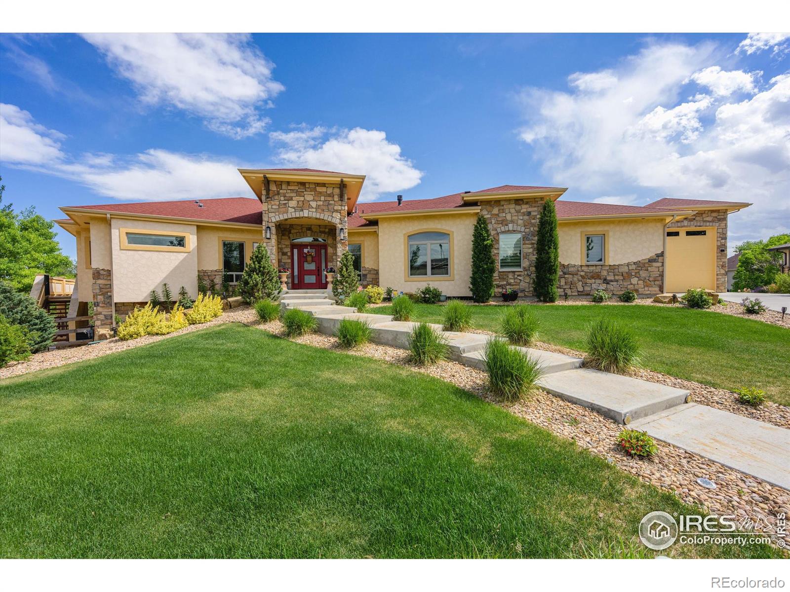 7306 Poudre Vista Drive Greeley CO 80634