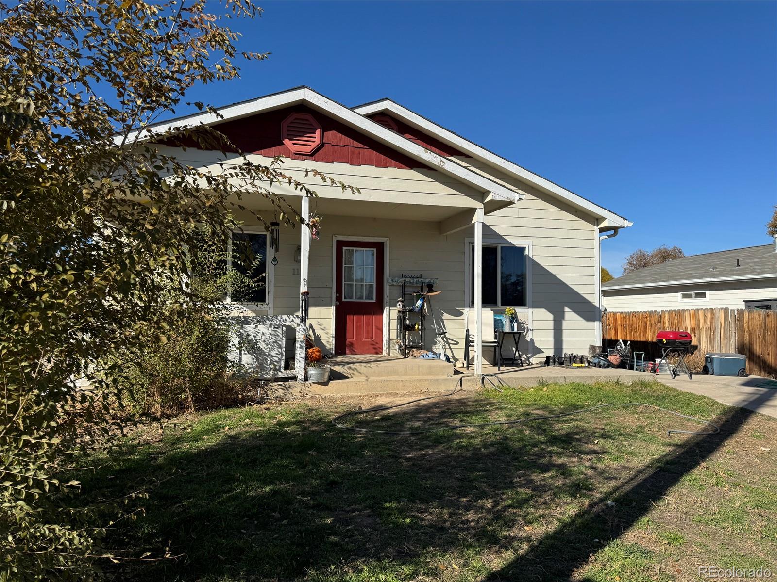 115 S Jones Avenue Rangely CO 81648