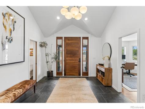 9421 Gunbarrel Ridge Road Boulder CO 80301