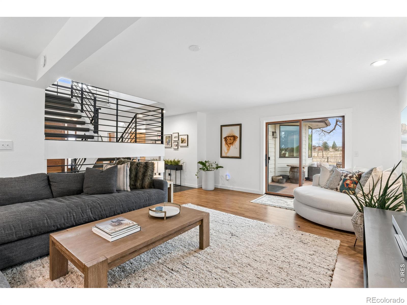 9421 Gunbarrel Ridge Road Boulder CO 80301