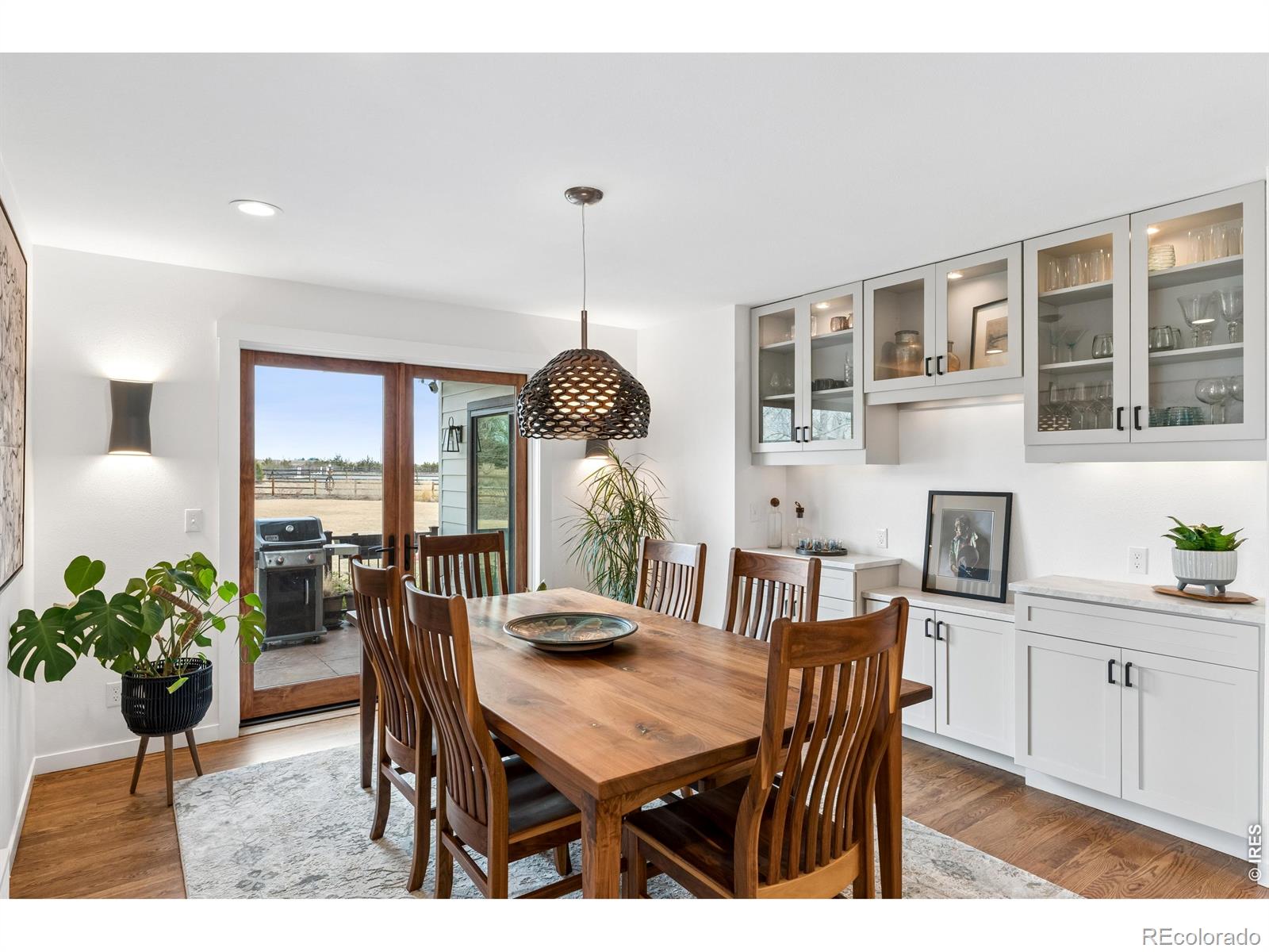 9421 Gunbarrel Ridge Road Boulder CO 80301