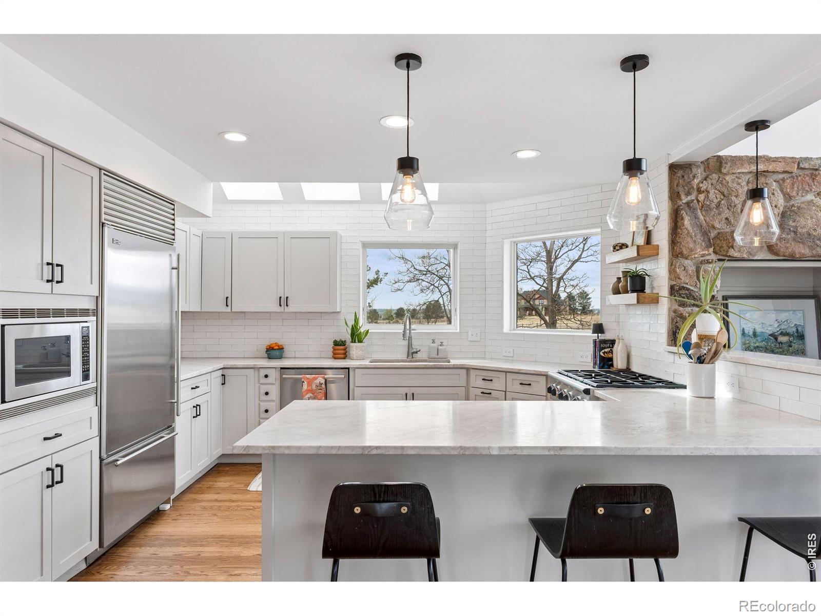 9421 Gunbarrel Ridge Road Boulder CO 80301