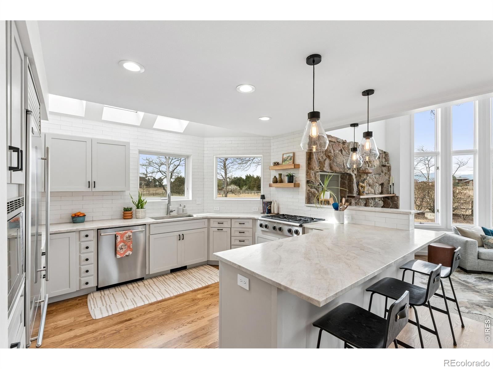 9421 Gunbarrel Ridge Road Boulder CO 80301