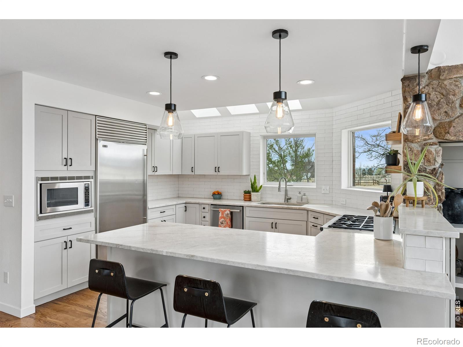 9421 Gunbarrel Ridge Road Boulder CO 80301