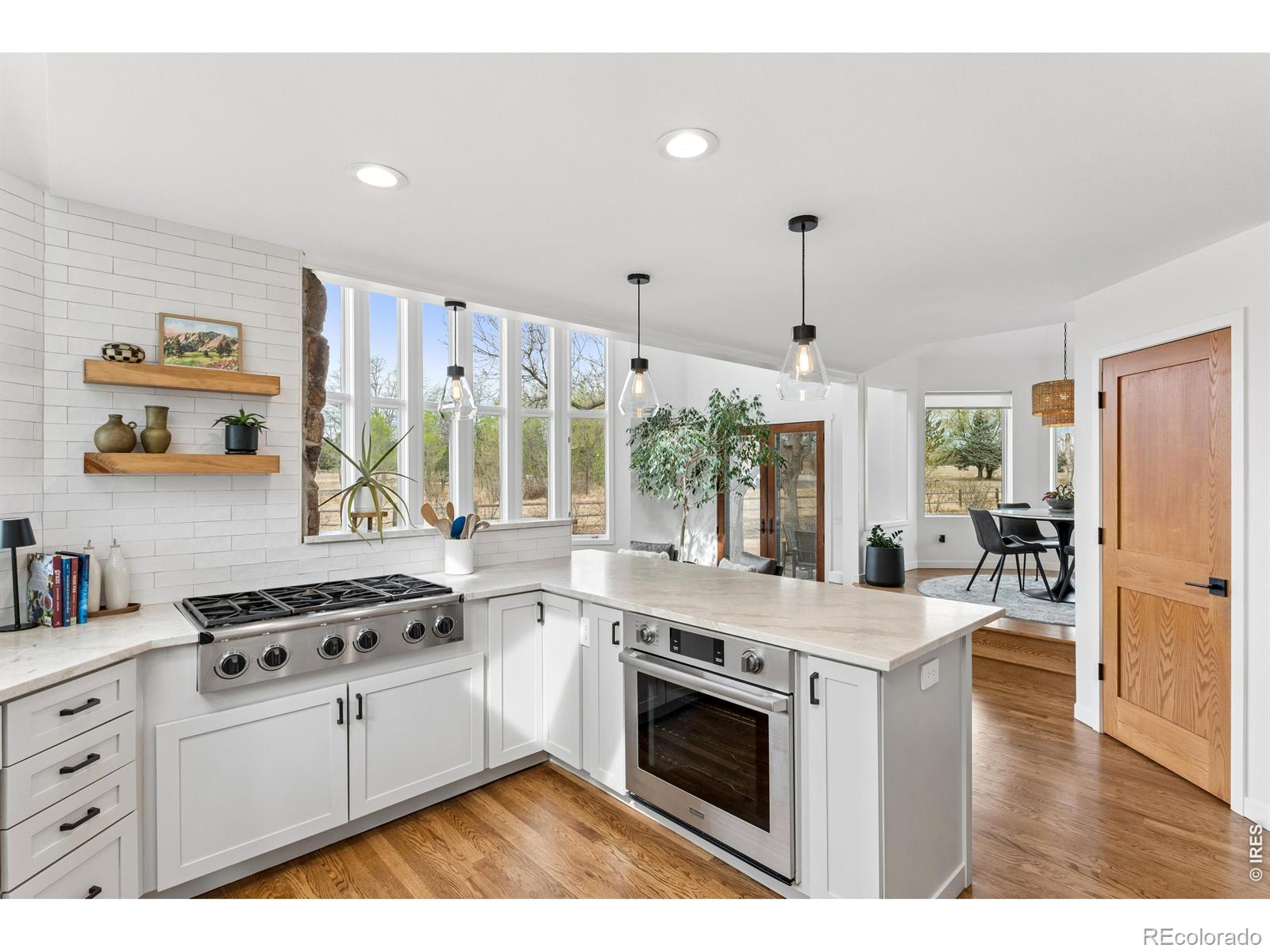 9421 Gunbarrel Ridge Road Boulder CO 80301